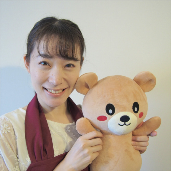 えりか先生
